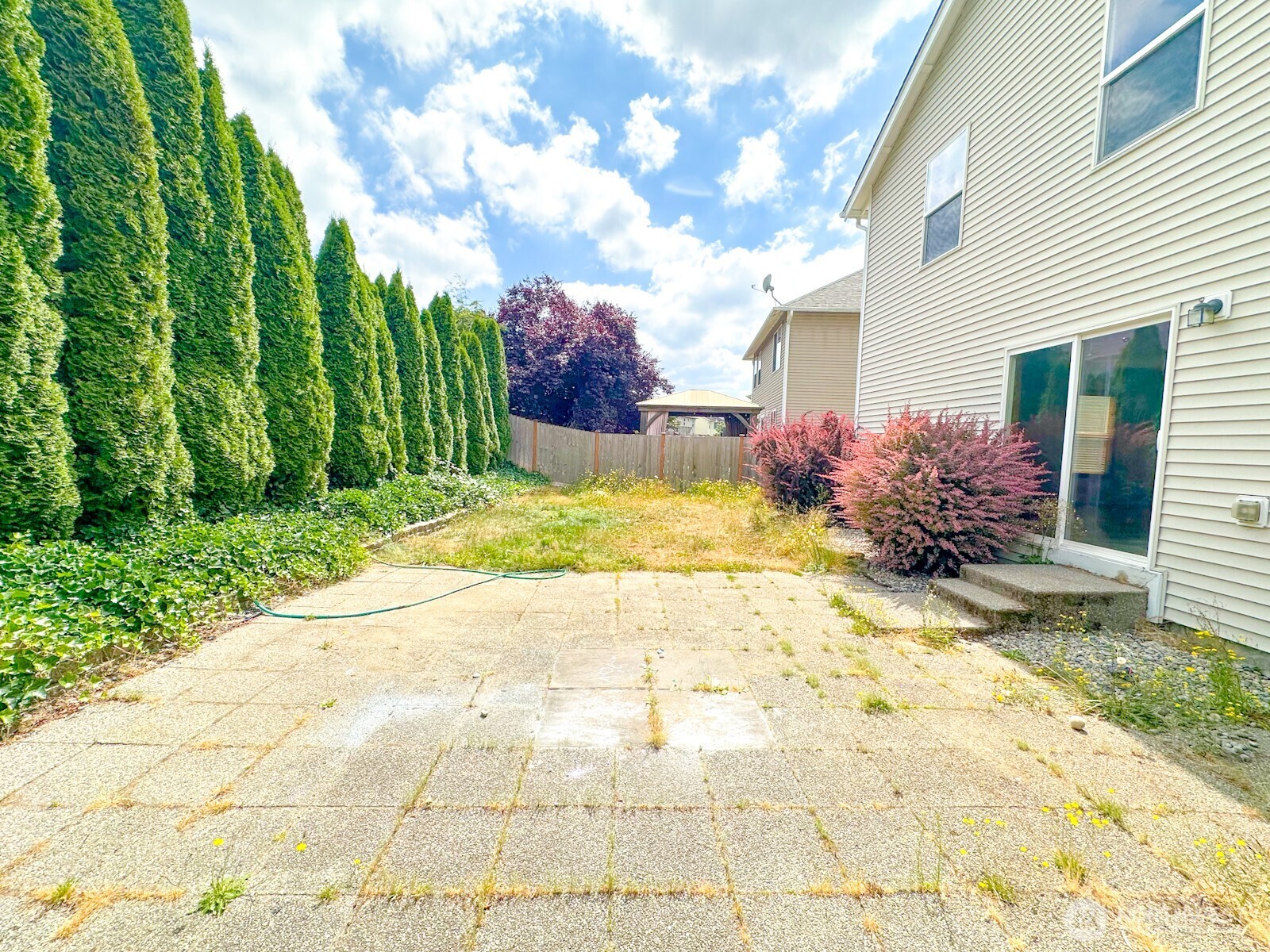 17929 Silver Creek Avenue Property Photo 27