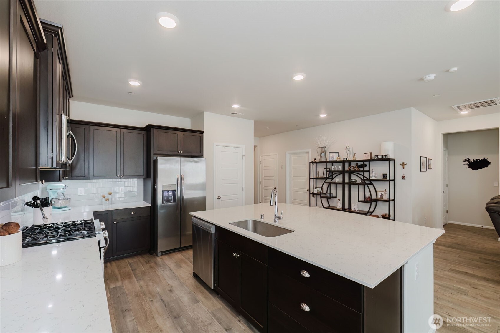 909 Timberline Avenue Property Photo 15