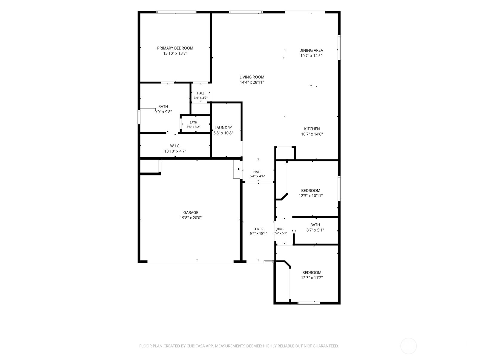 909 Timberline Avenue Property Photo 40
