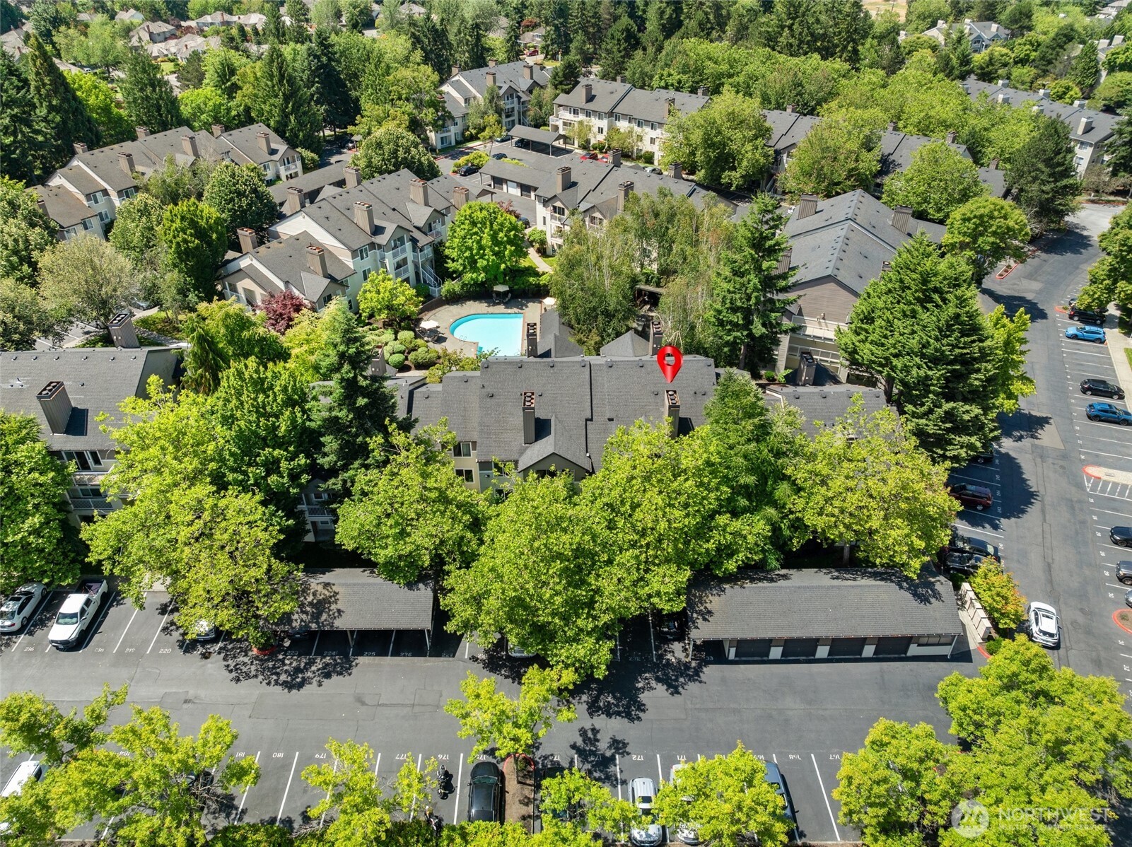 12303 Harbour Pointe Boulevard Ee305 Property Photo 26