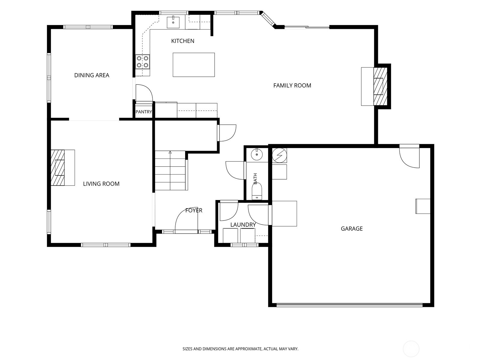 215 W St James Place Property Photo 32