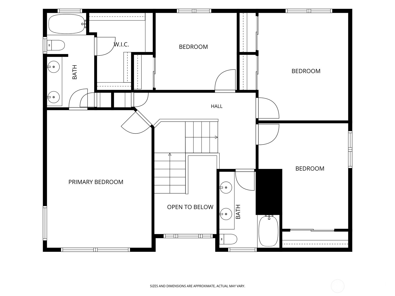 215 W St James Place Property Photo 33