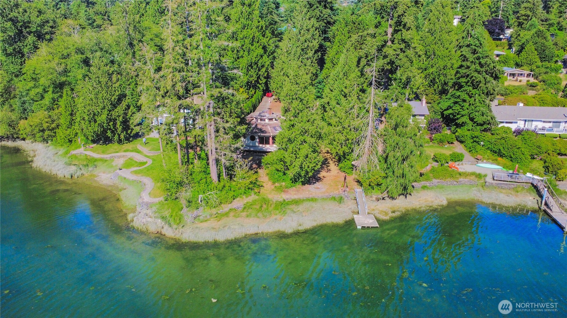 4320 Shore Drive Property Photo 1