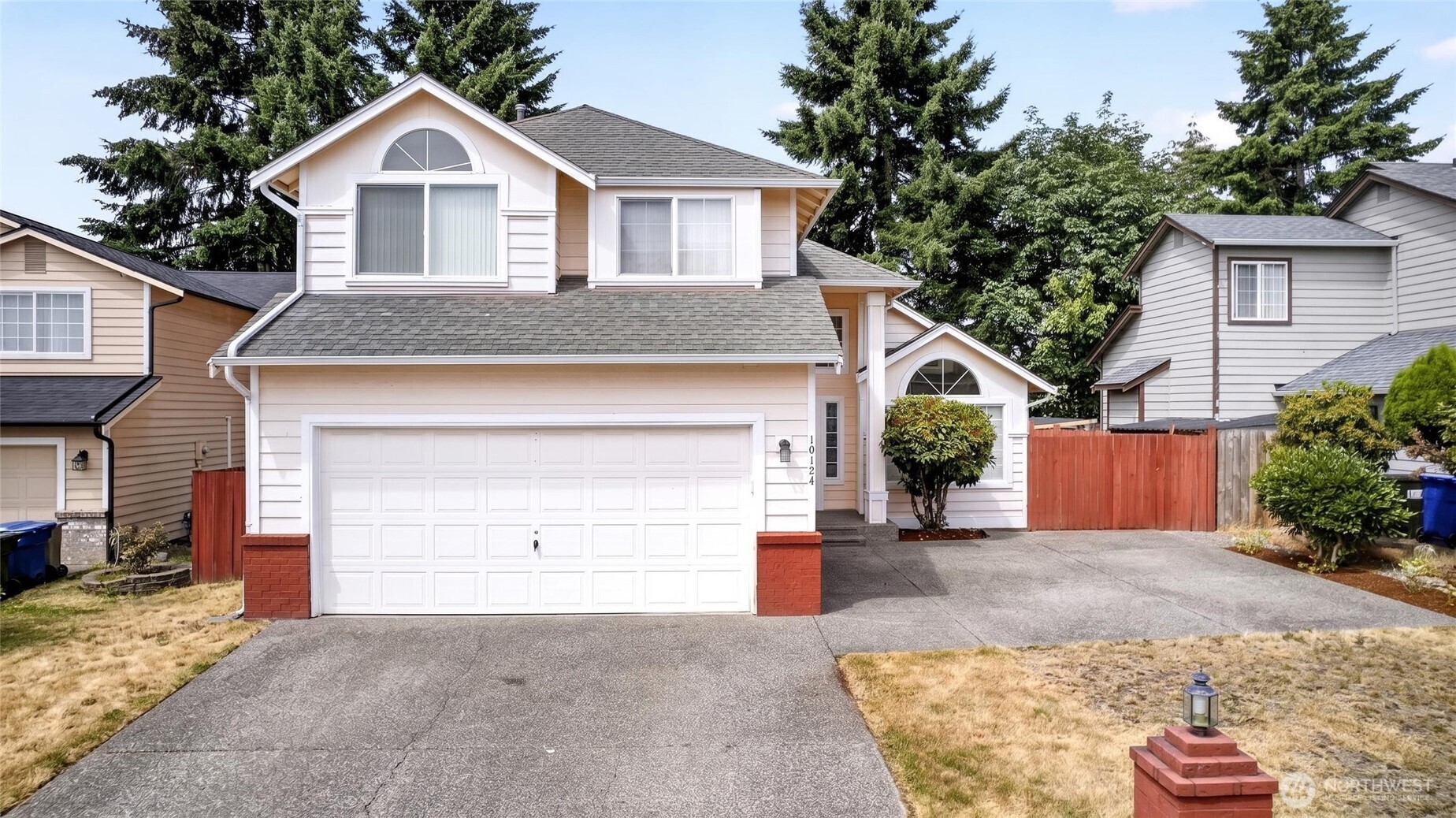 10124 Se 242nd Place Property Photo 1