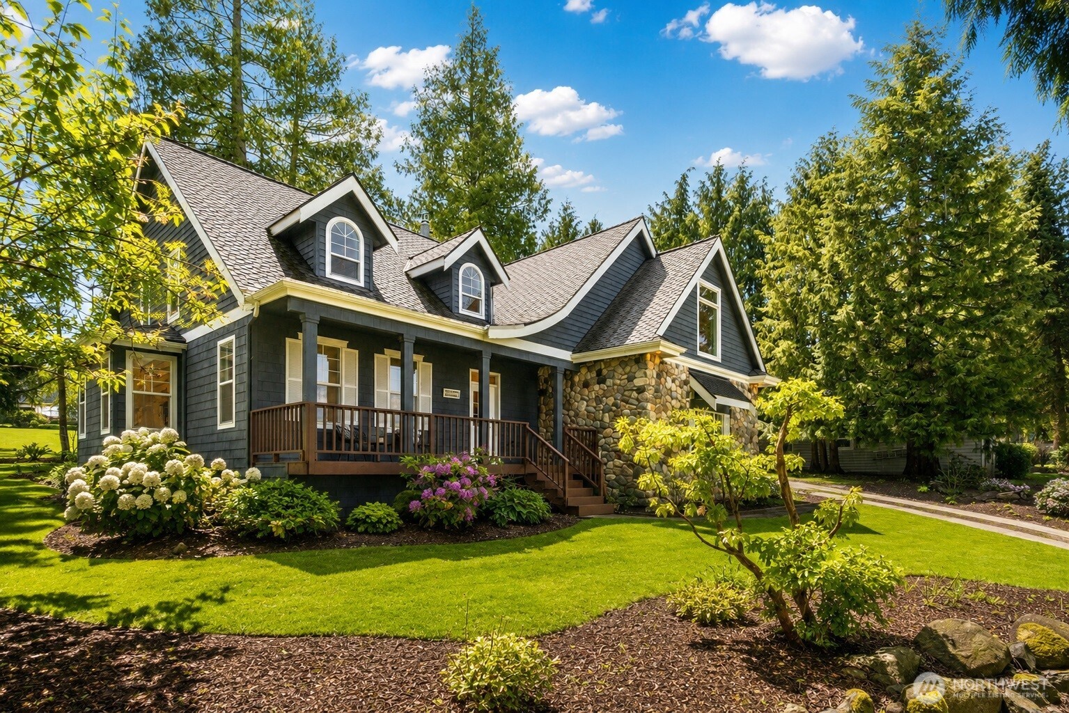 5327 Canvasback Road Property Photo 1