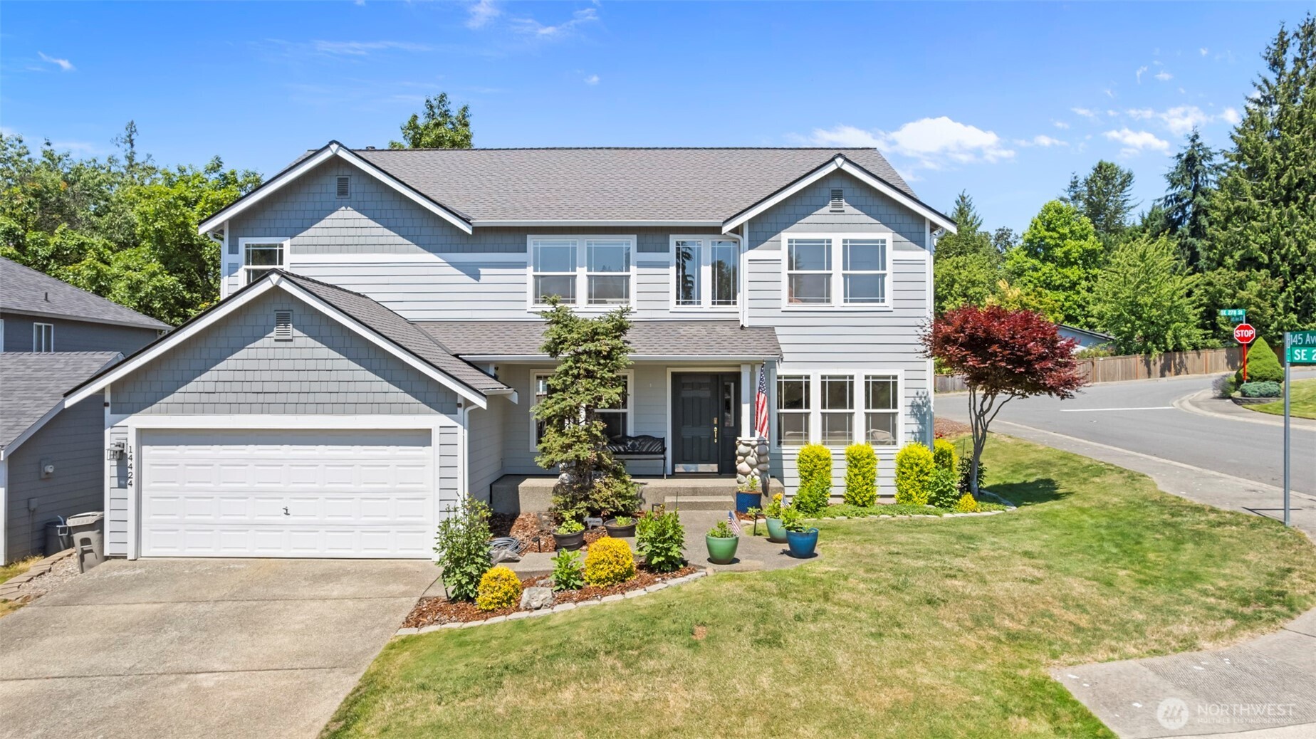 14424 Se 278th Place Property Photo 1