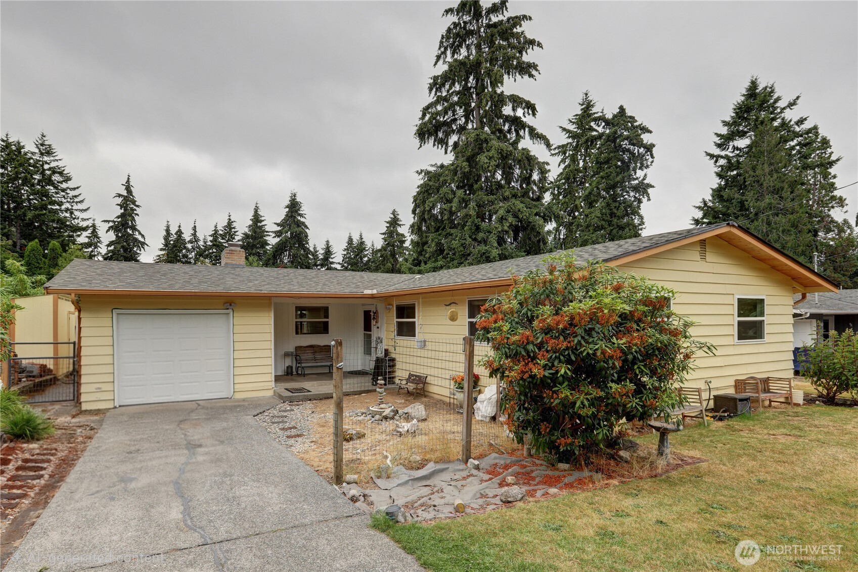 2346 Sw 339th Street Property Photo 1
