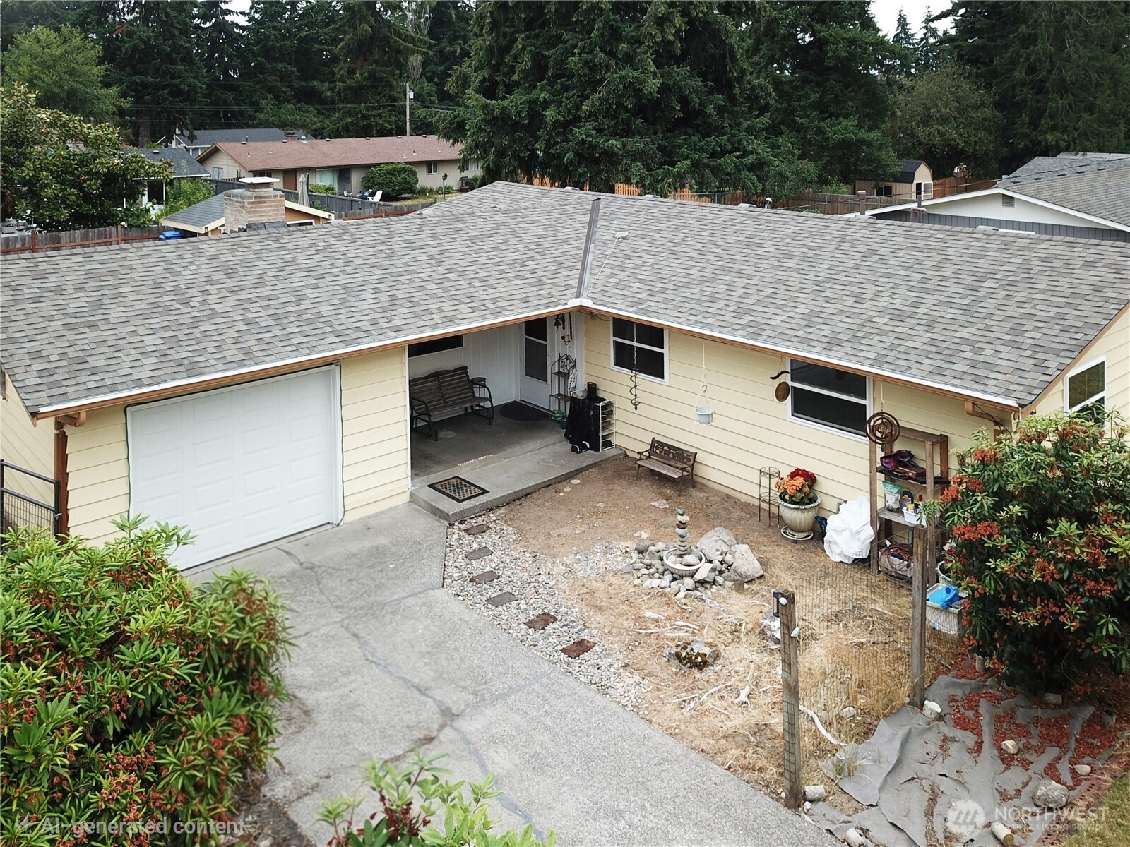 2346 Sw 339th Street Property Photo 2
