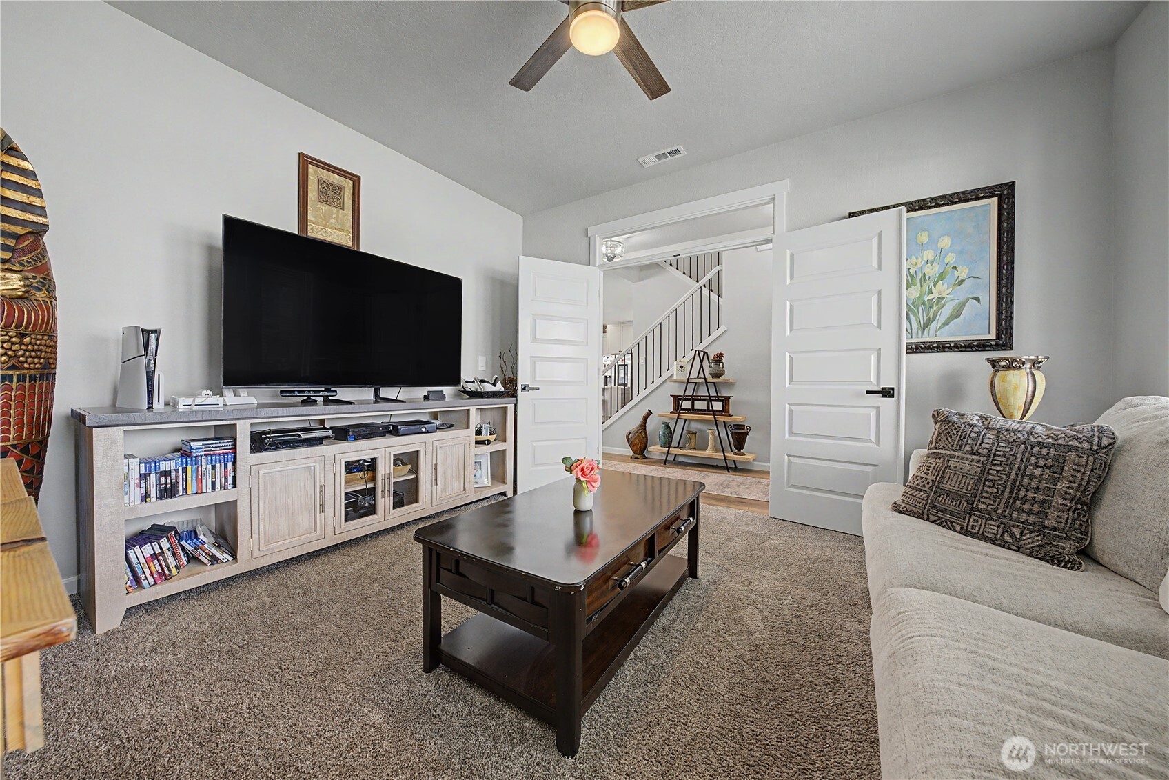 4717 W Thrush Street Property Photo 4