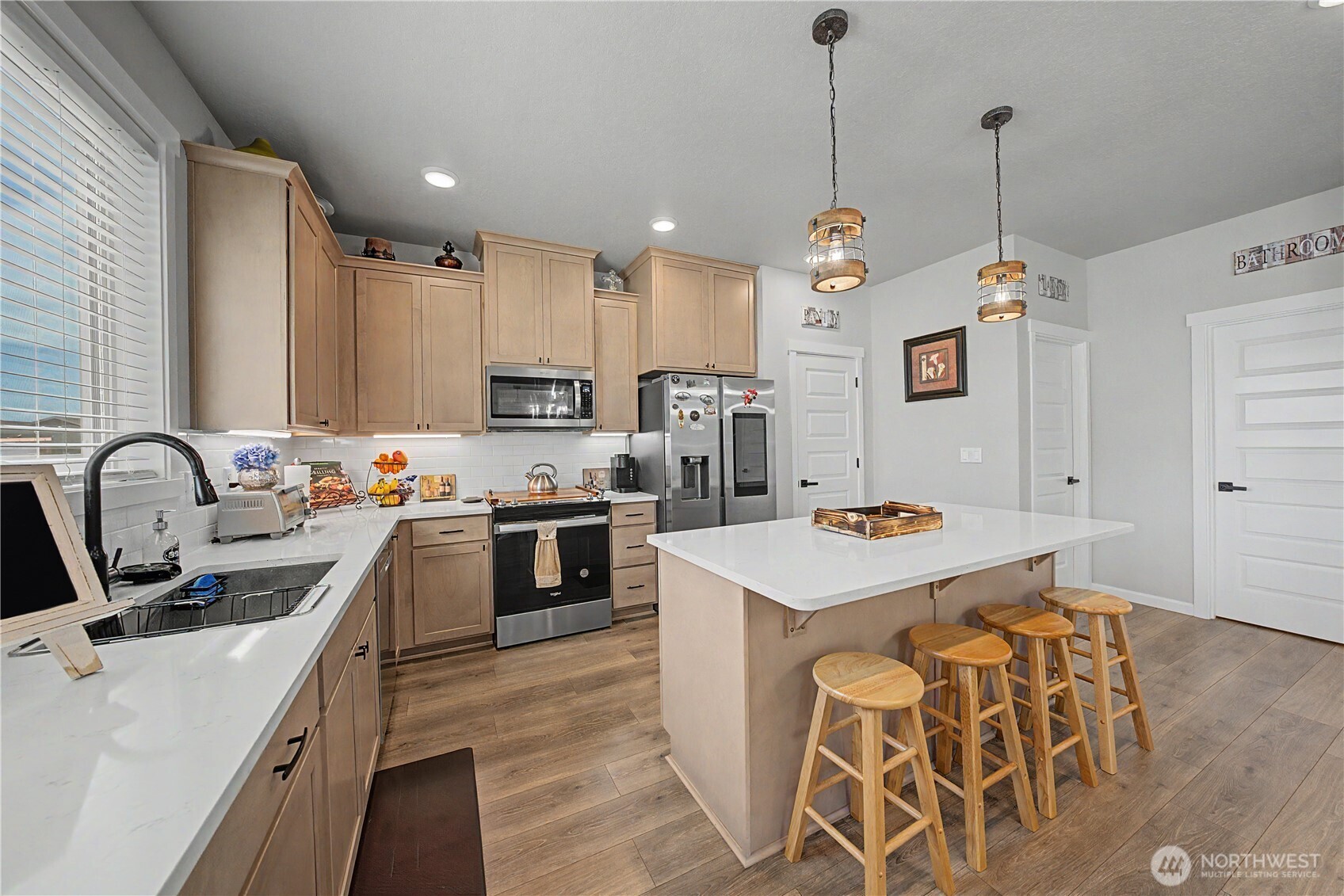 4717 W Thrush Street Property Photo 12