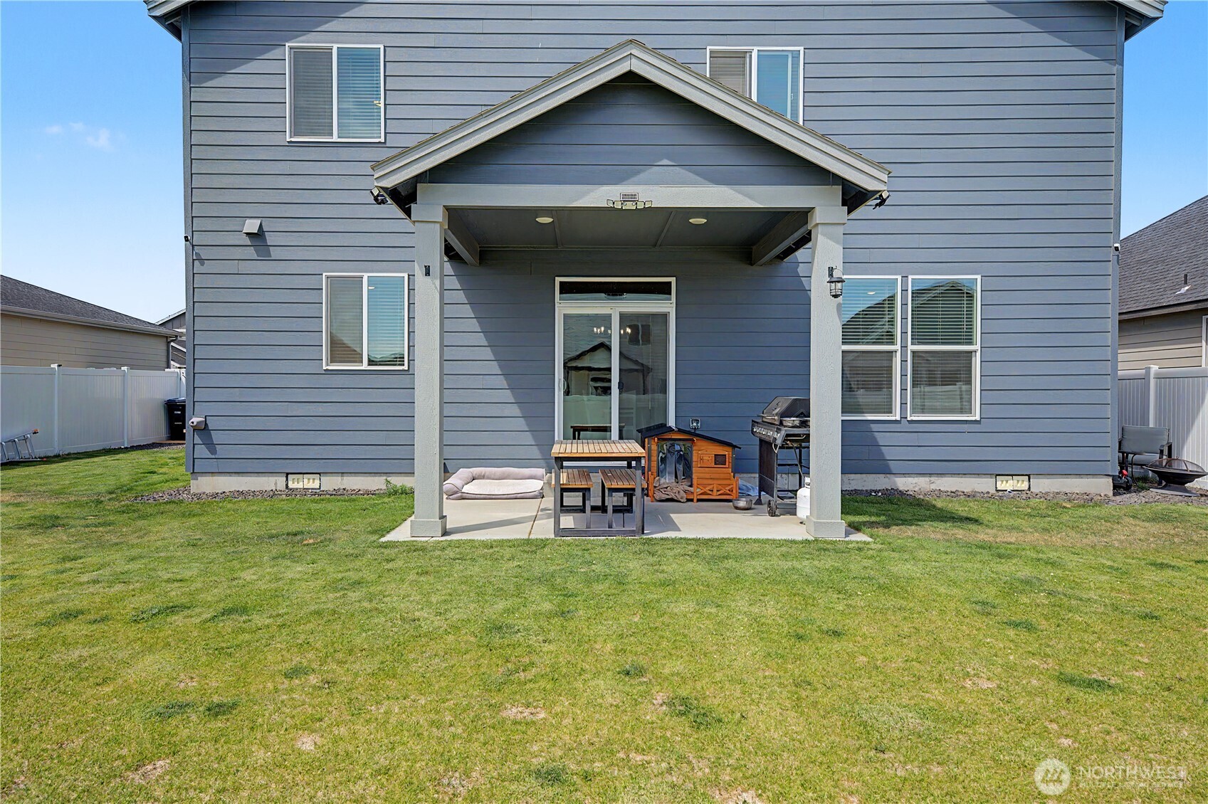 4717 W Thrush Street Property Photo 32