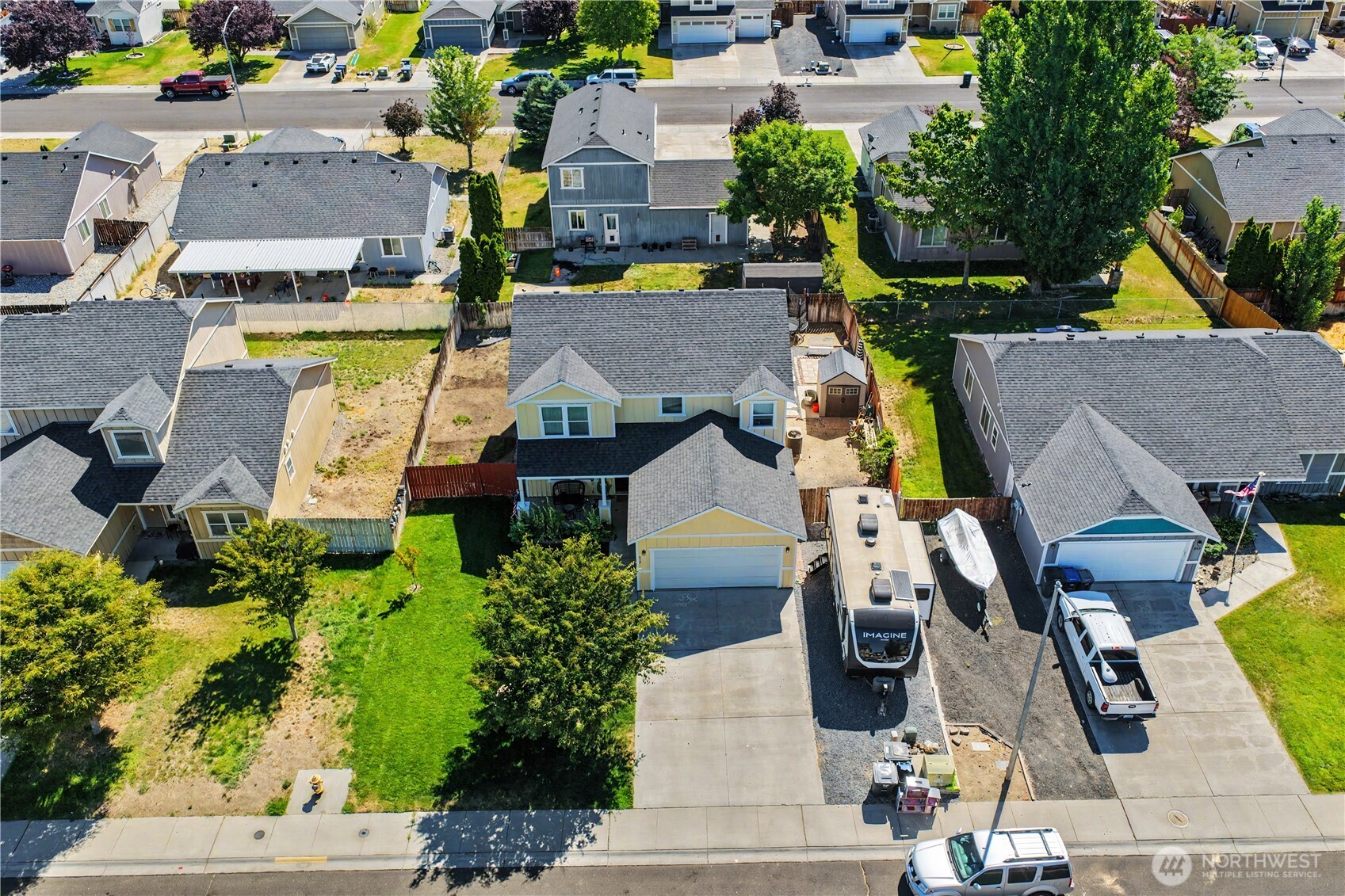 517 N Kentucky Drive Property Photo 3