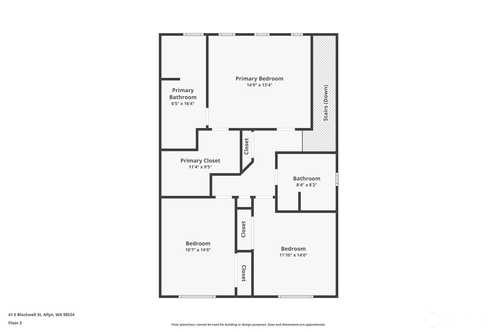 41 E Blackwell Street Property Photo 39