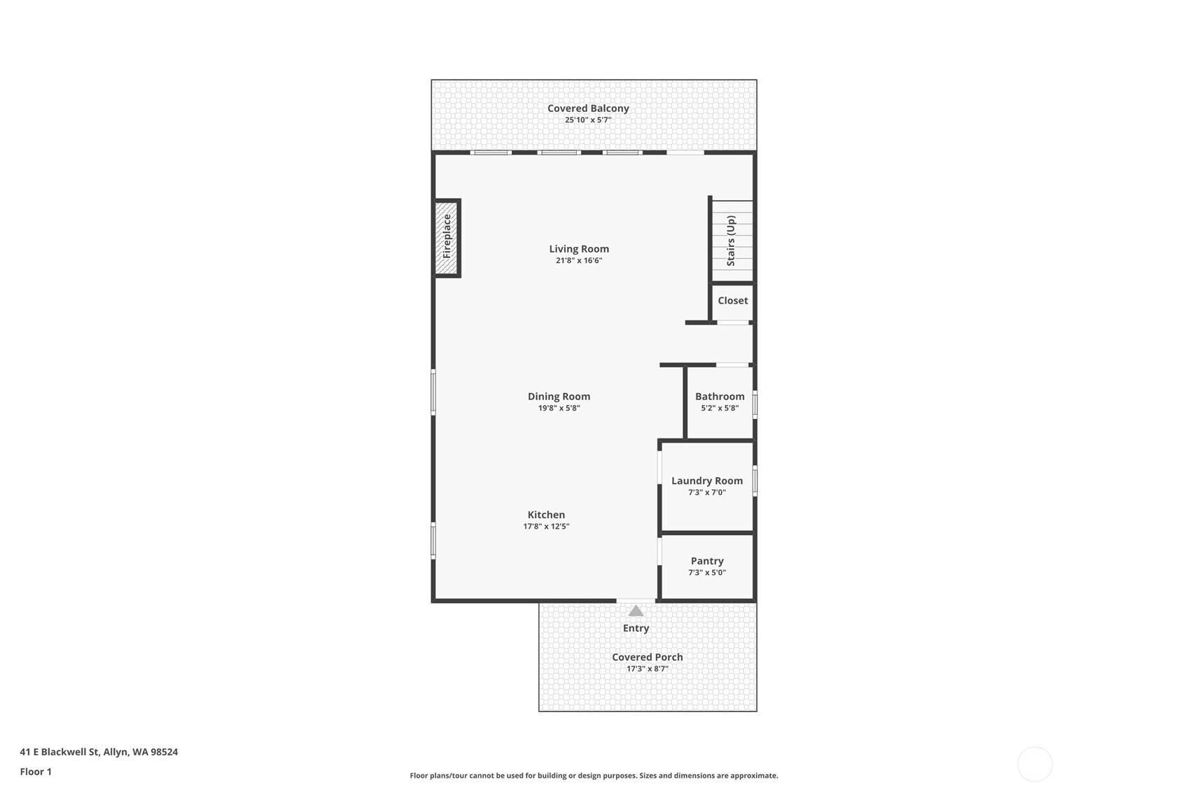 41 E Blackwell Street Property Photo 40