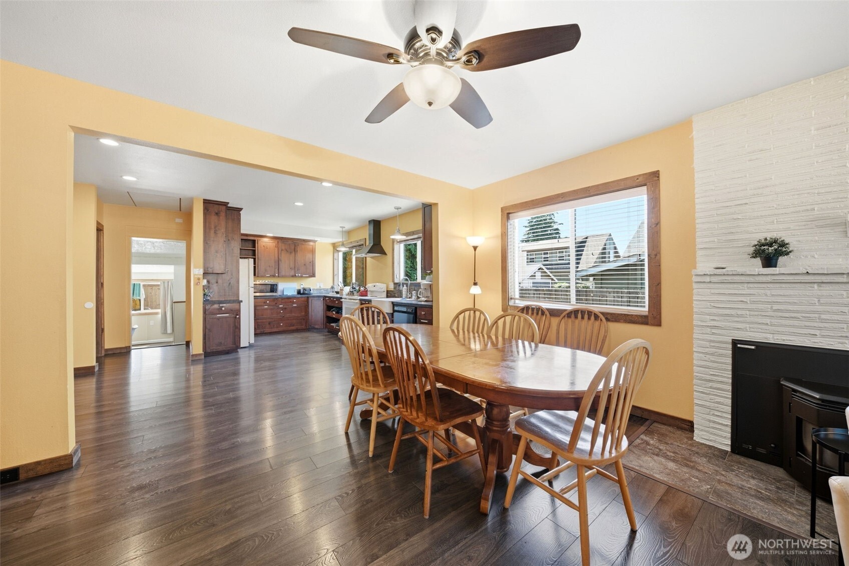 709 W Fourth Plain Boulevard Property Photo 8