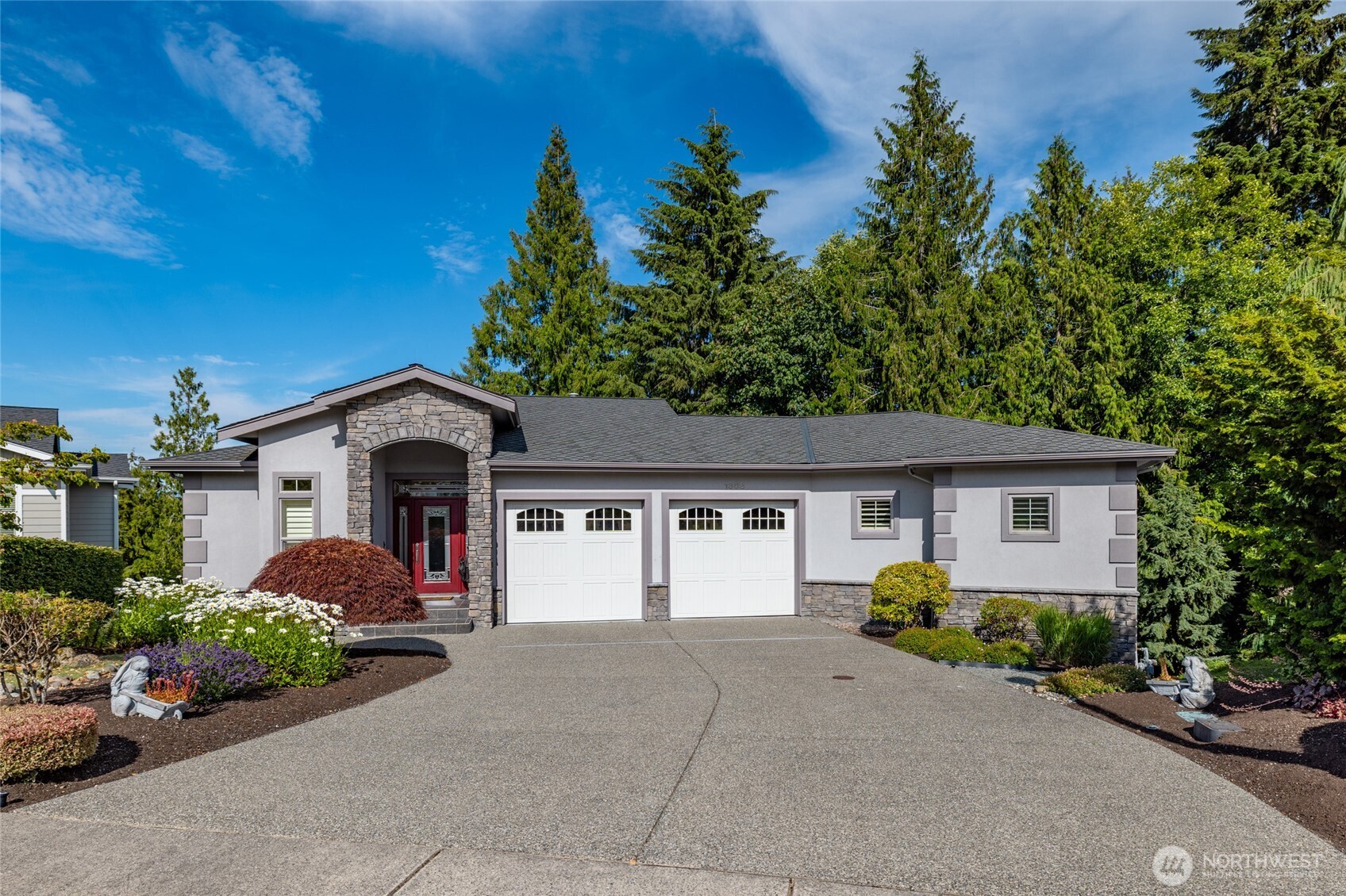 1808 Bakerview Court Property Photo 1