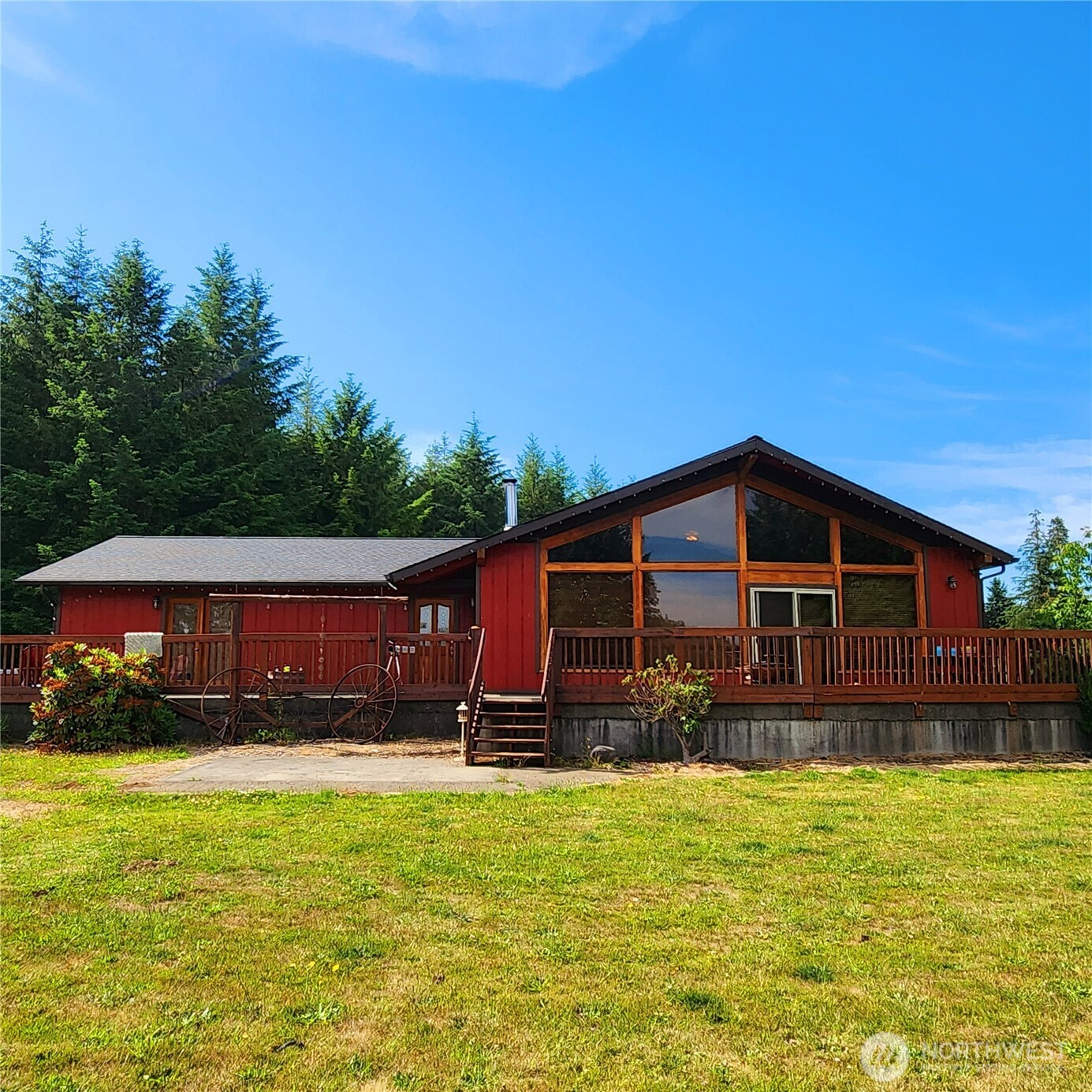 144 Ciannigan Hill Road Property Photo 3
