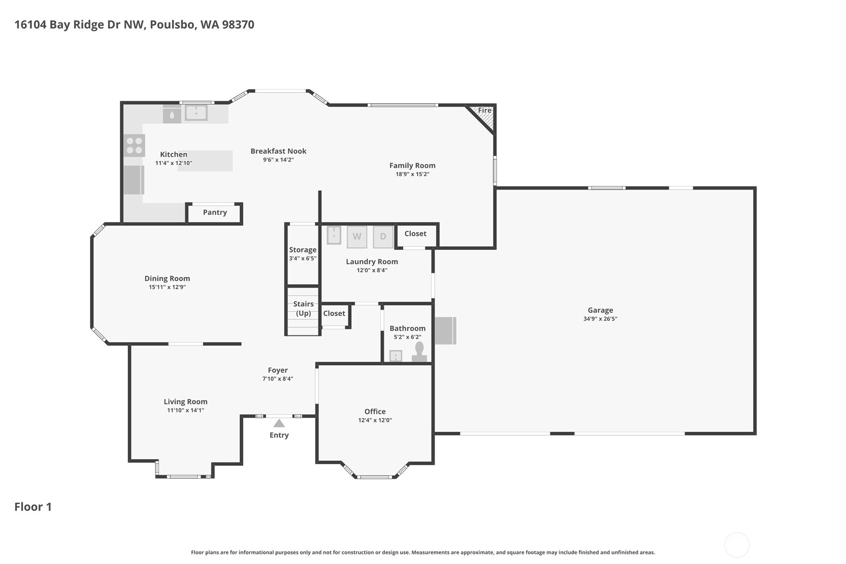 16104 Bay Ridge Drive Property Photo 39