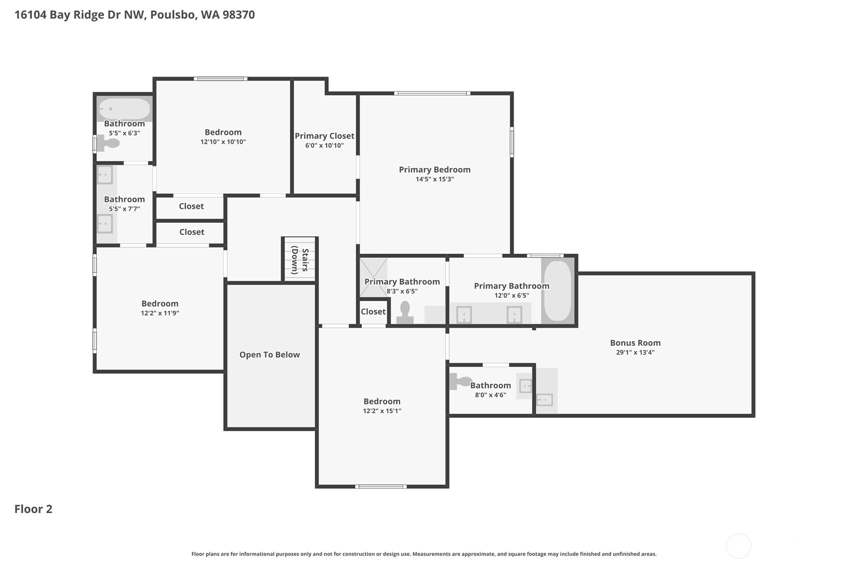 16104 Bay Ridge Drive Property Photo 40