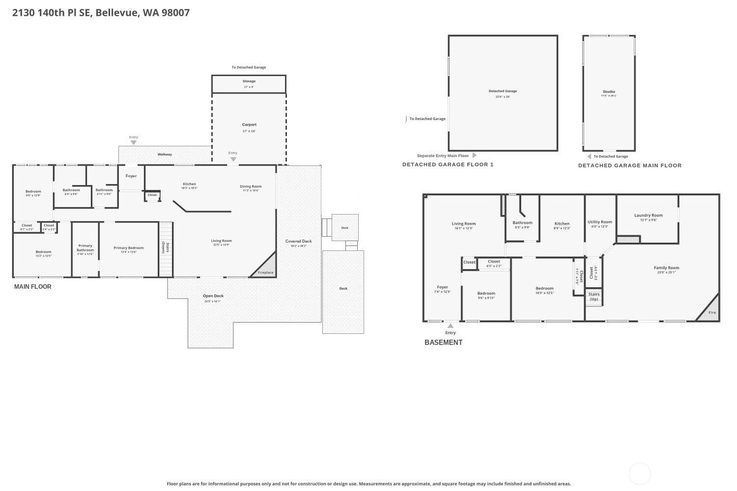 2130 140th Place Property Photo 27
