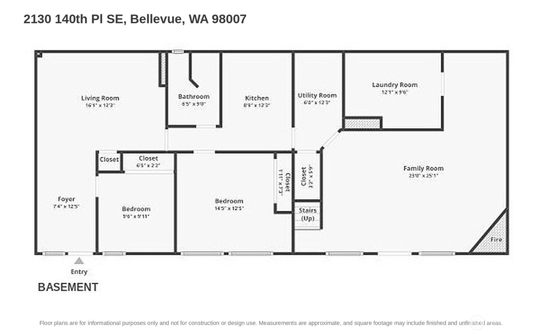 2130 140th Place Property Photo 28
