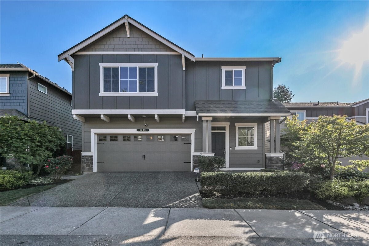 1326 192nd Place SE Property Photo 1