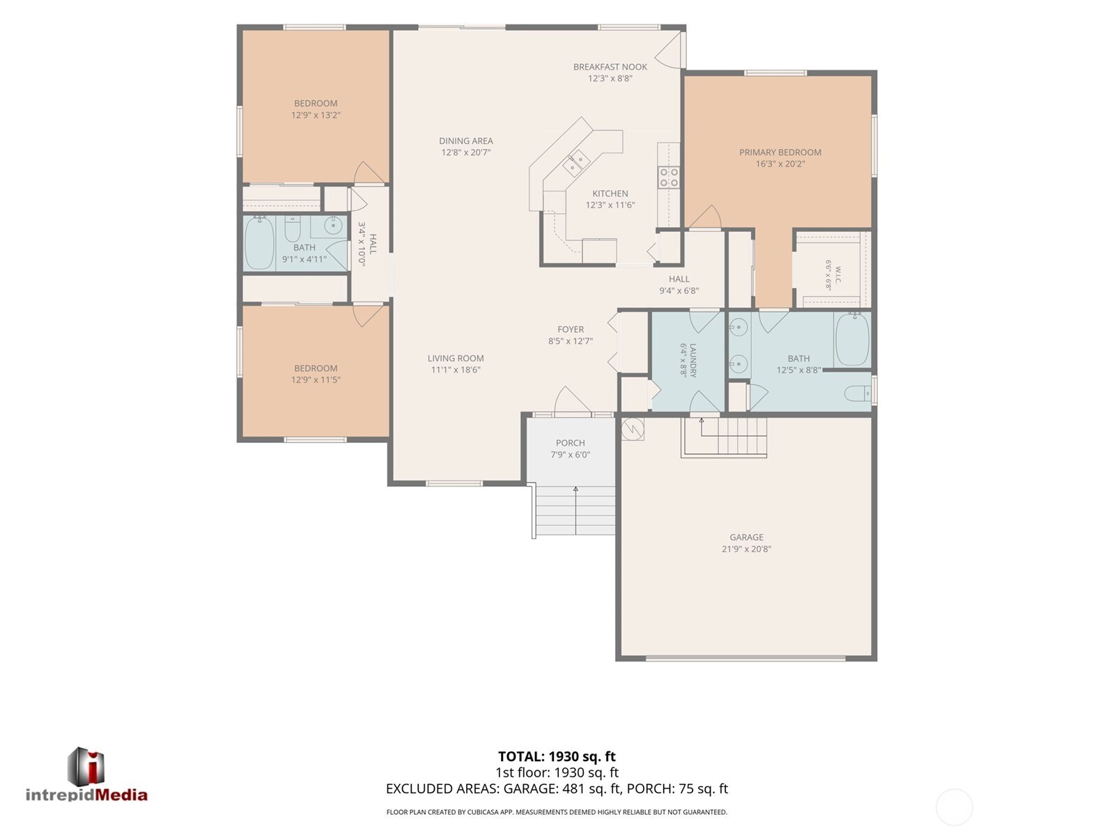 660 El Pozo Street Property Photo 34