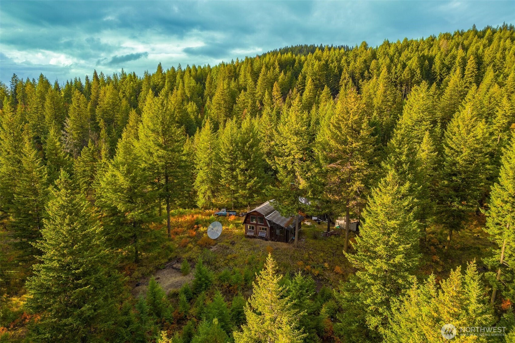2518 A Bodie Mountain Road Property Photo 1