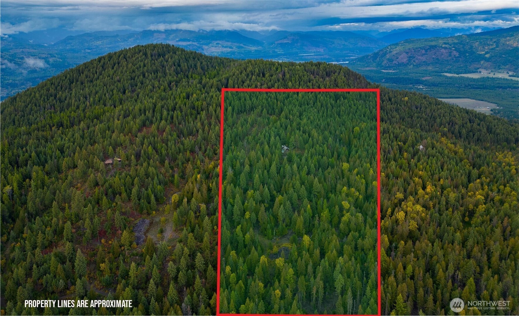 2518 A Bodie Mountain Road Property Photo 2
