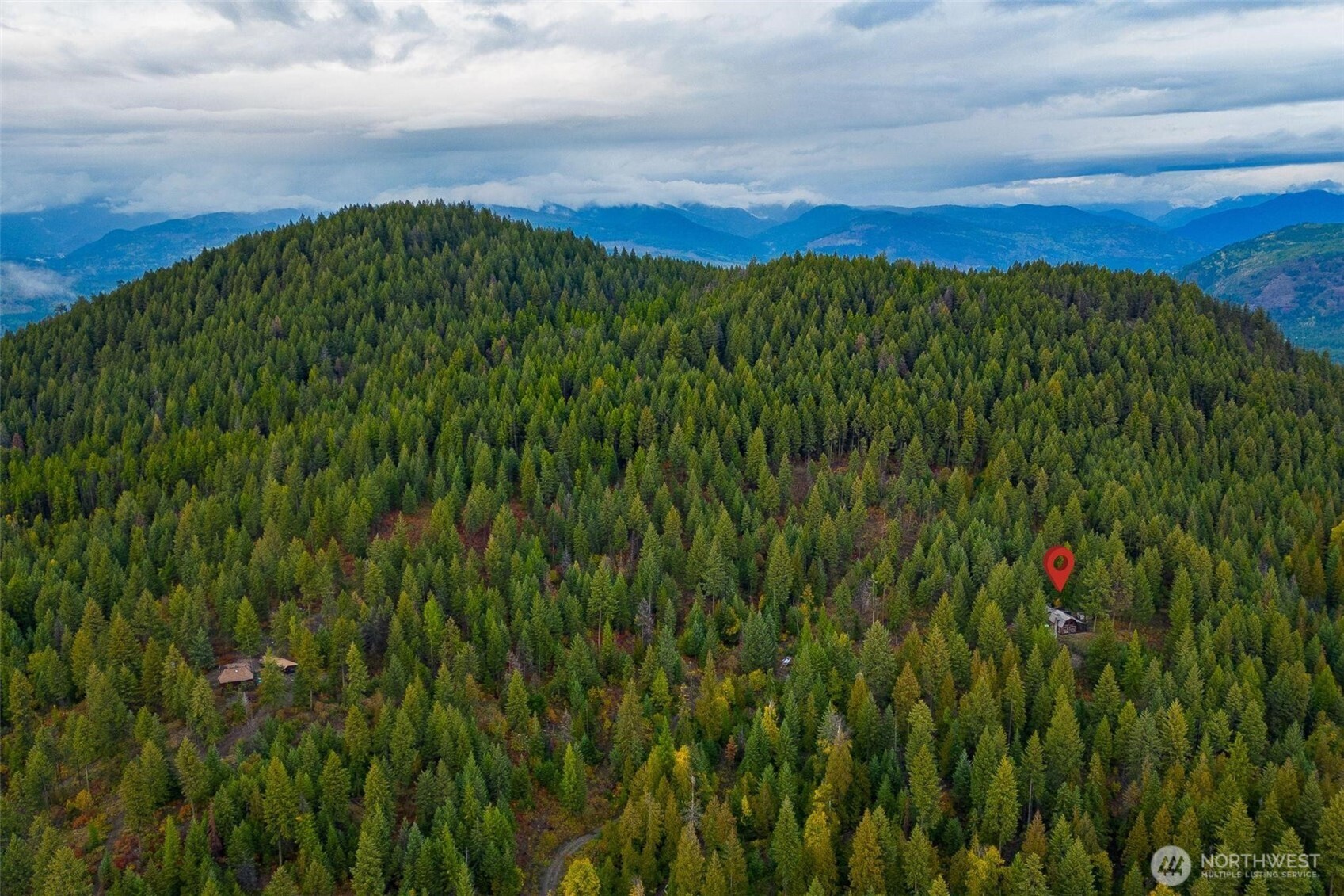 2518 A Bodie Mountain Road Property Photo 3