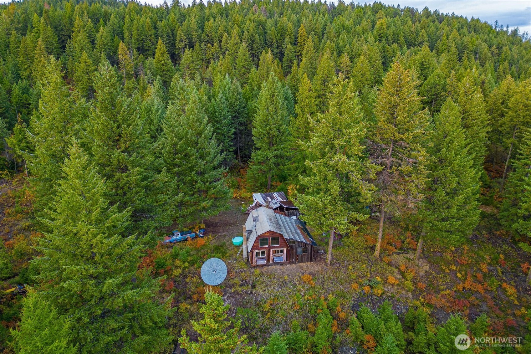 2518 A Bodie Mountain Road Property Photo 4