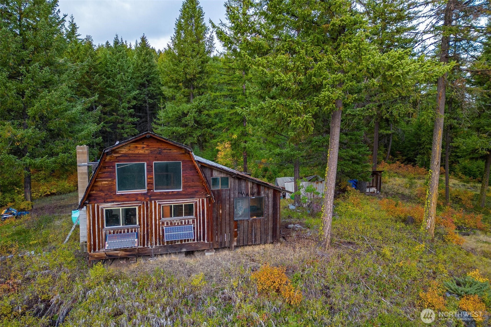 2518 A Bodie Mountain Road Property Photo 5
