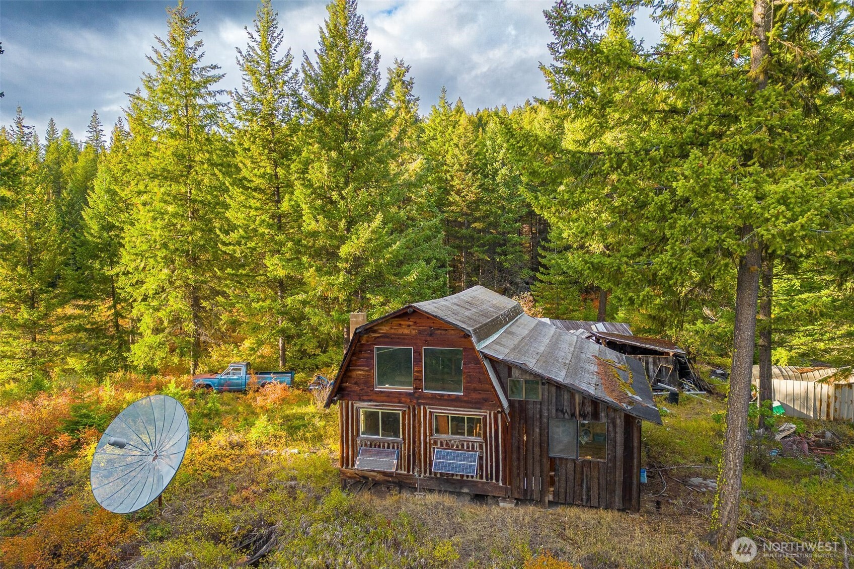 2518 A Bodie Mountain Road Property Photo 6