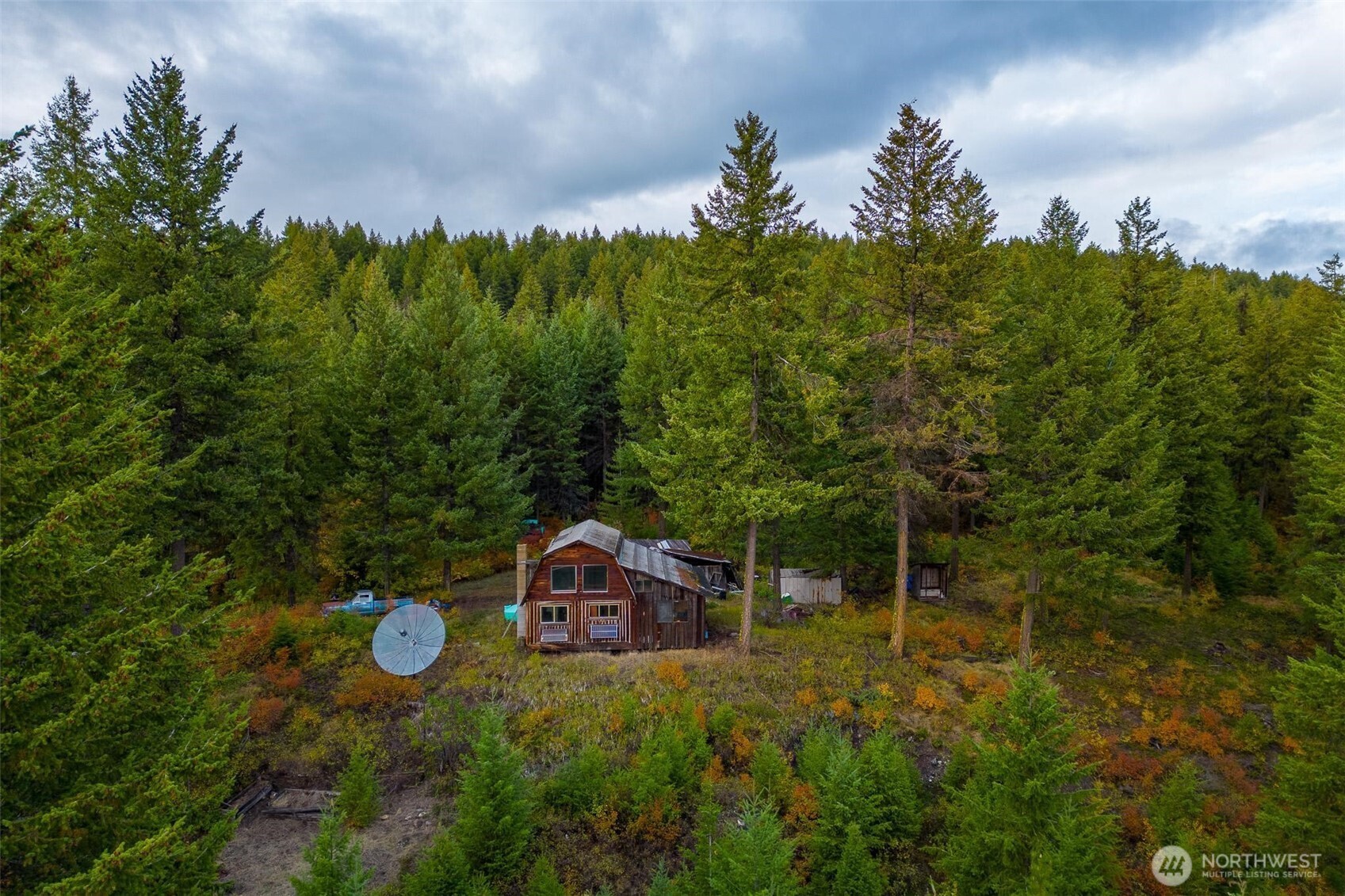 2518 A Bodie Mountain Road Property Photo 7