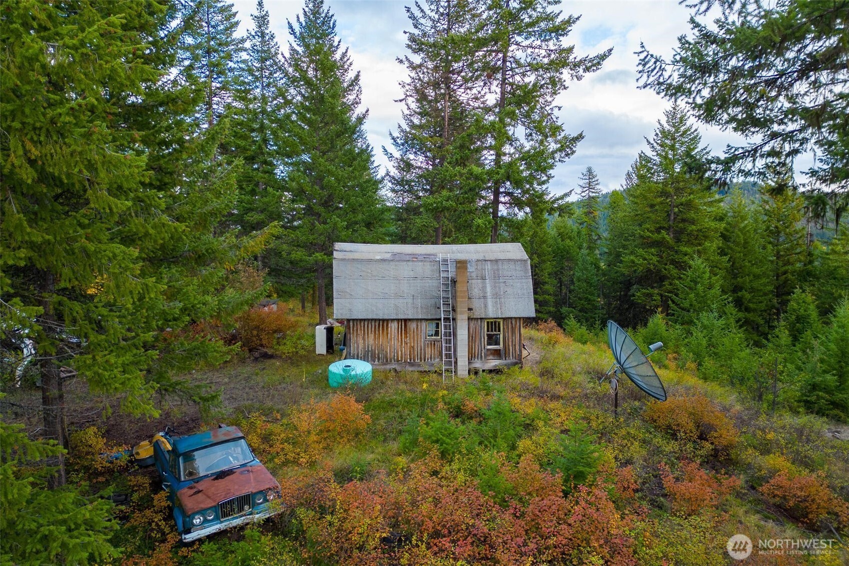 2518 A Bodie Mountain Road Property Photo 10