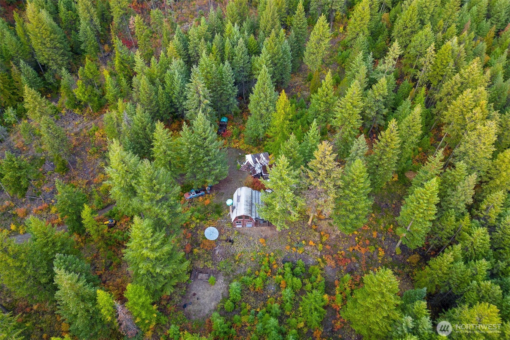 2518 A Bodie Mountain Road Property Photo 18