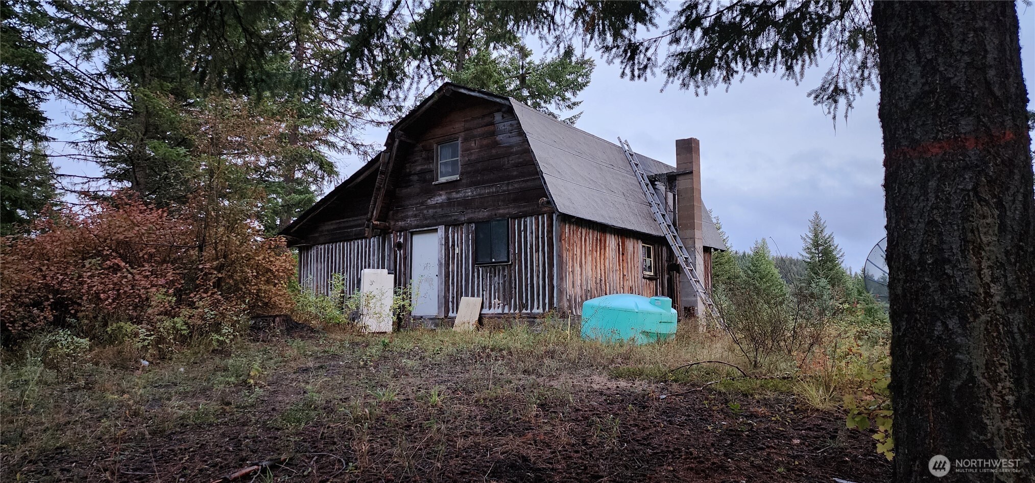 2518 A Bodie Mountain Road Property Photo 24