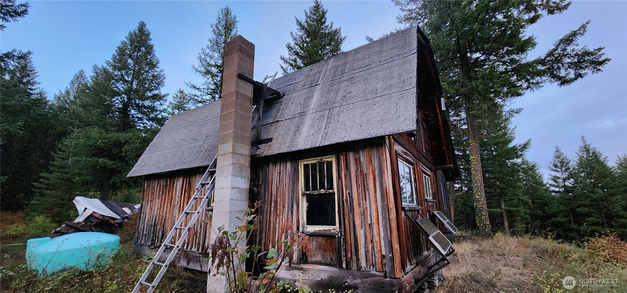 2518 A Bodie Mountain Road Property Photo 25