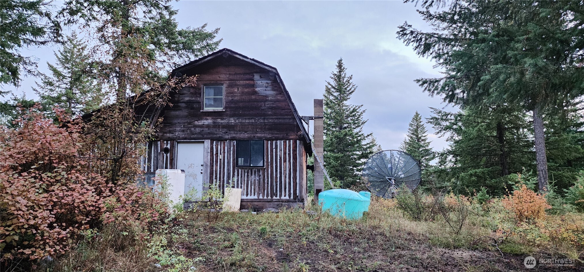 2518 A Bodie Mountain Road Property Photo 28