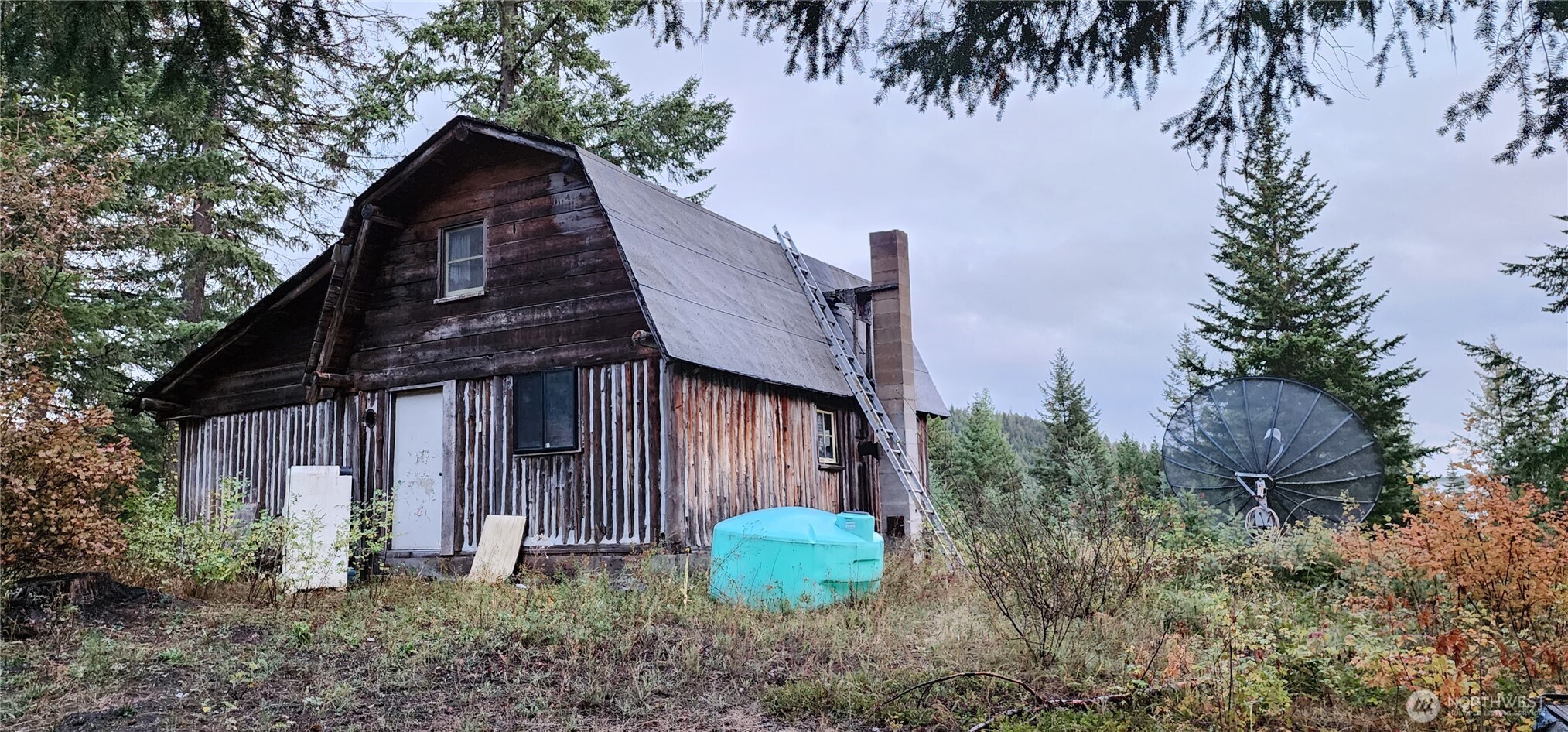 2518 A Bodie Mountain Road Property Photo 30