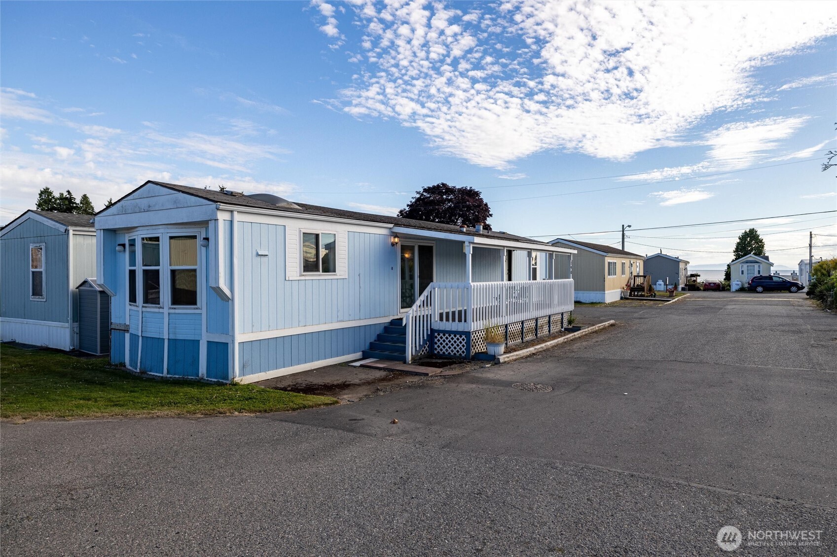 8080 Harborview Road M190 Property Photo 1