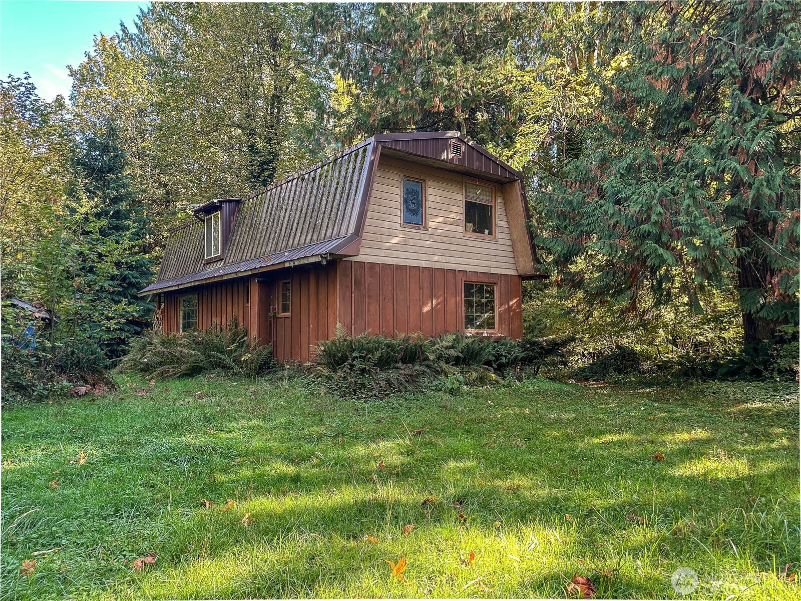 490 Maple Rock Road Property Photo 1