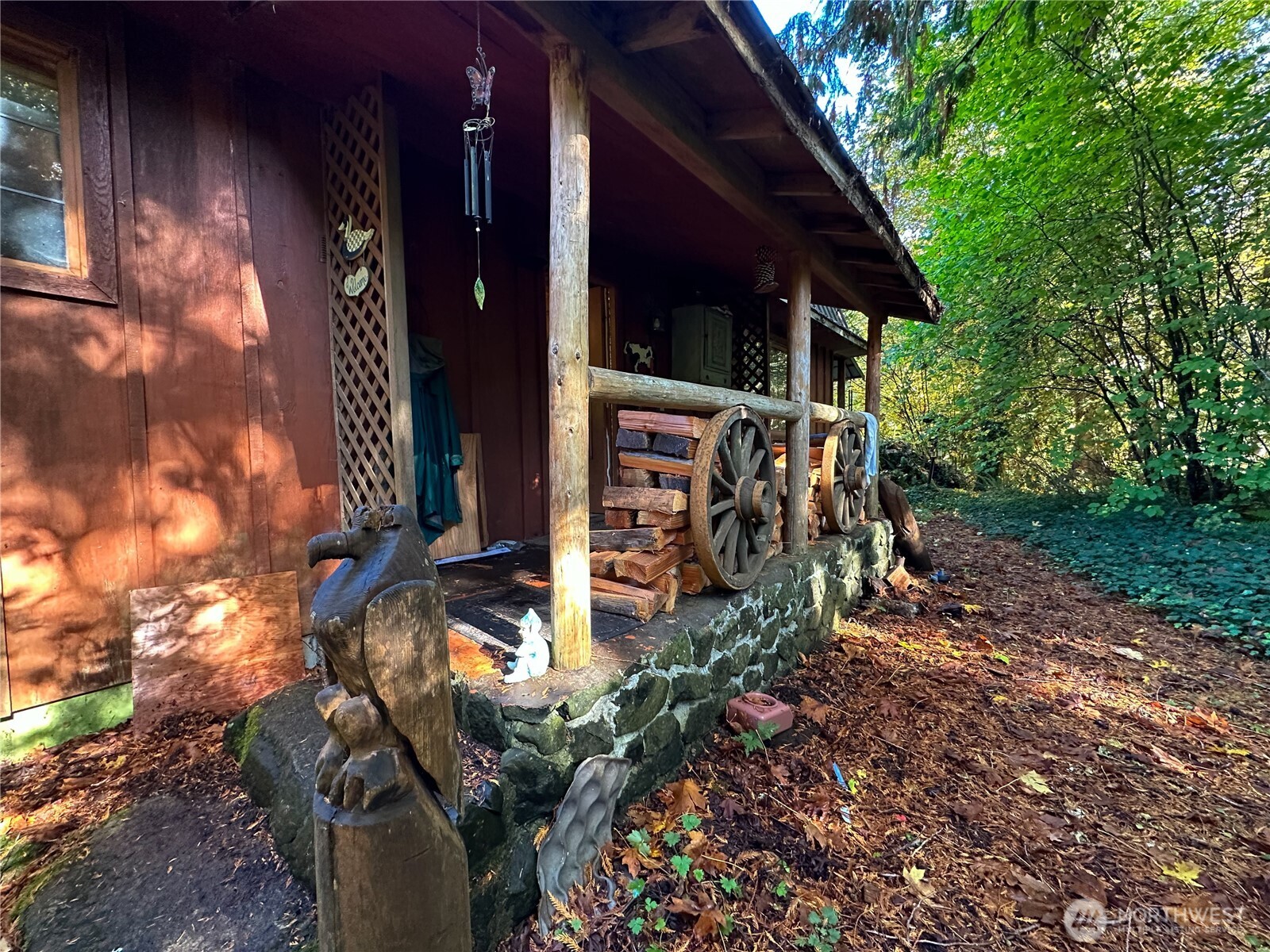 490 Maple Rock Road Property Photo 3