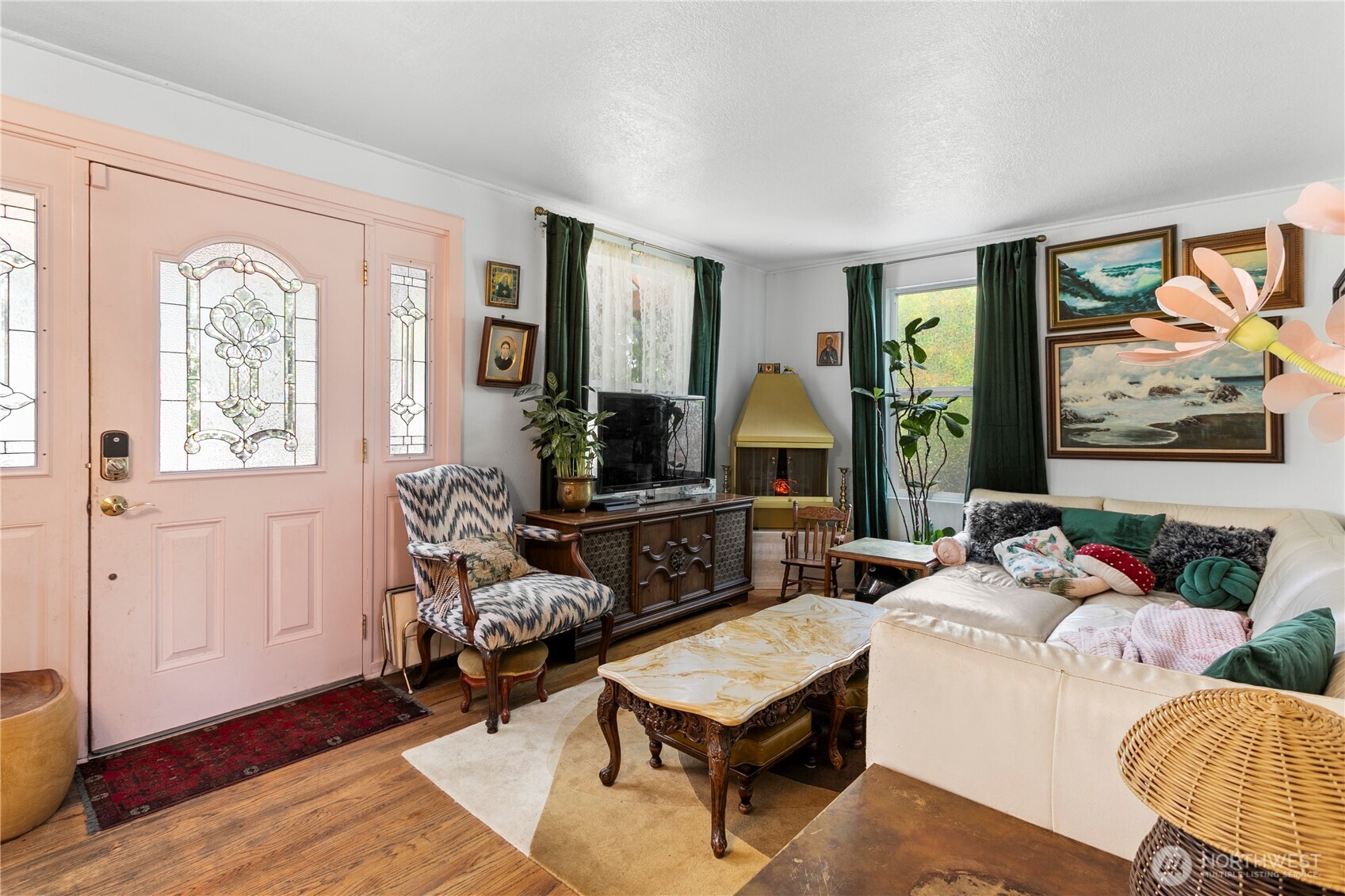 1901 Grant Street Property Photo 7