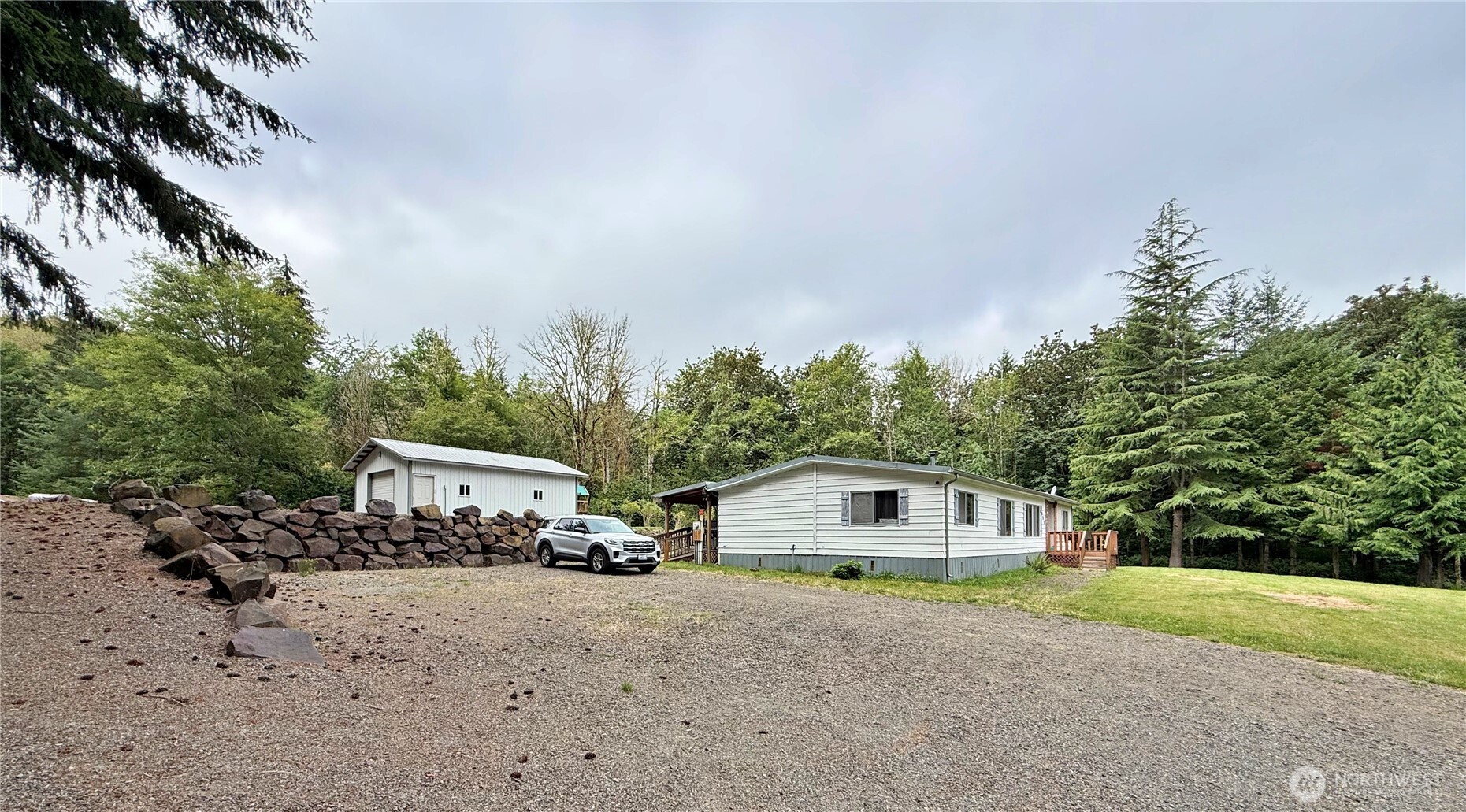 153 Valley View Drive Property Photo 1