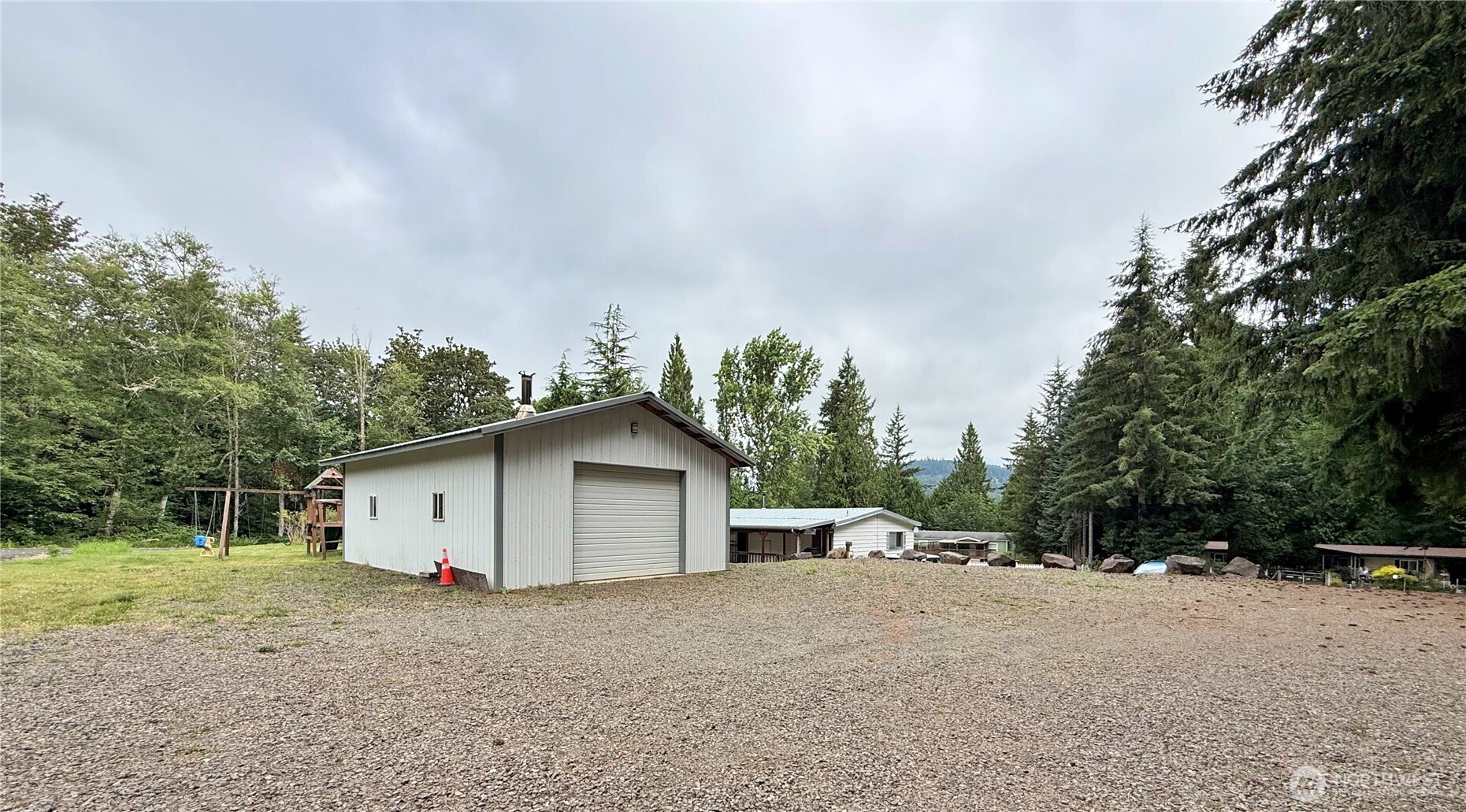 153 Valley View Drive Property Photo 2