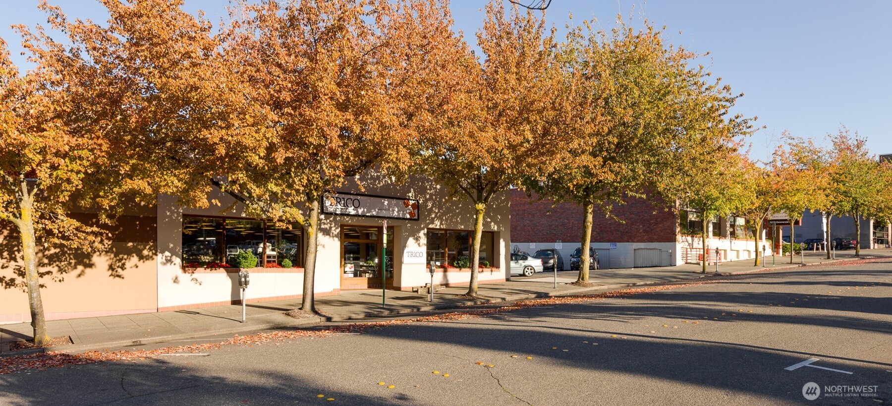 1205 Commercial Street Property Photo 2