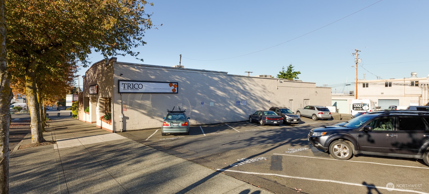 1205 Commercial Street Property Photo 10