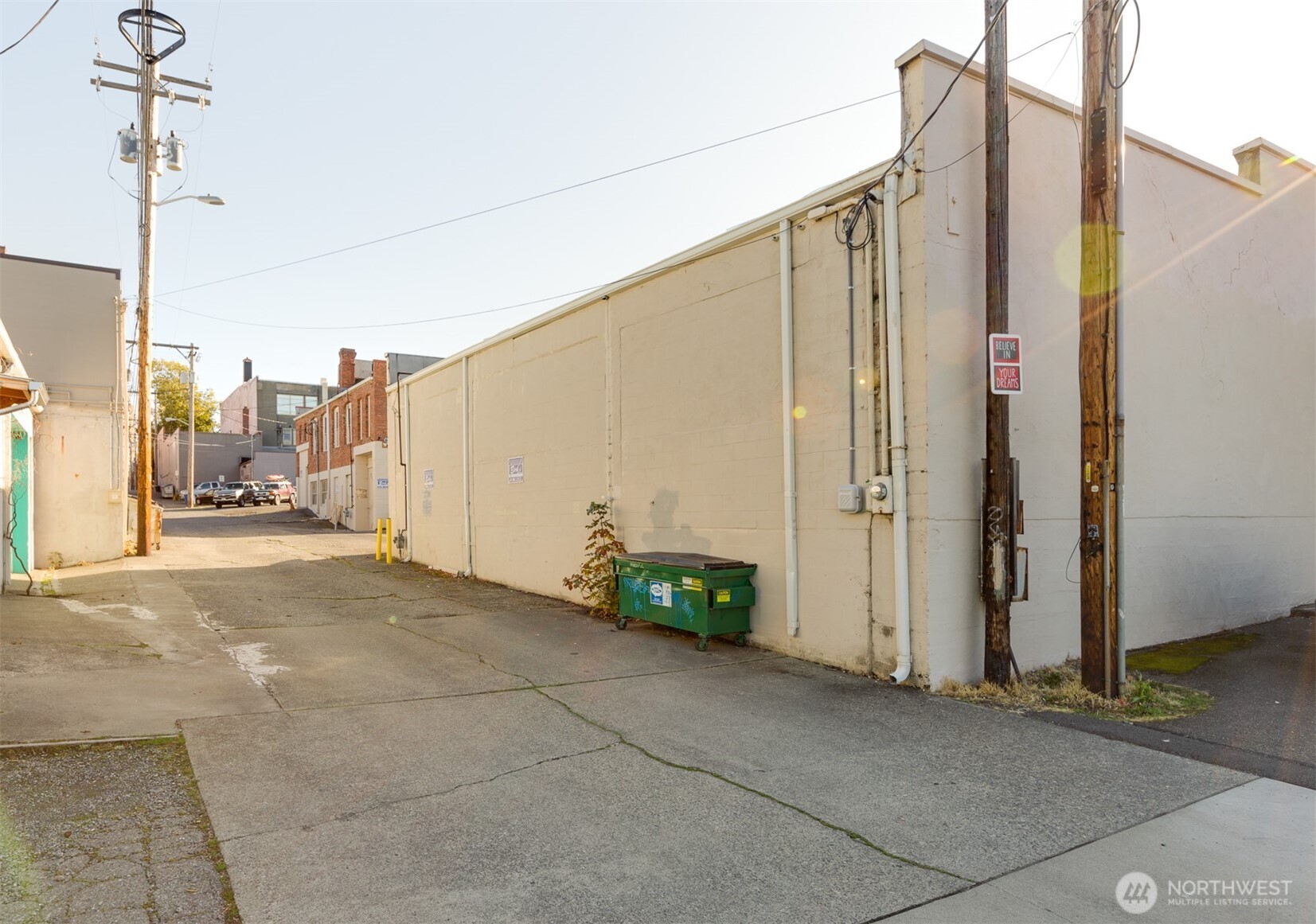 1205 Commercial Street Property Photo 11