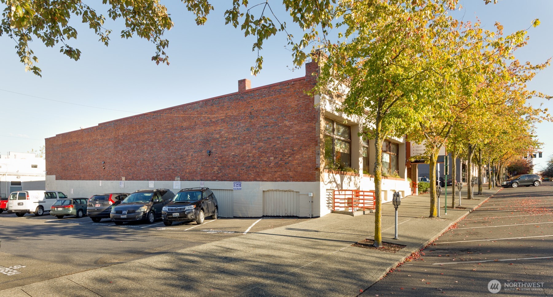 1205 Commercial Street Property Photo 14